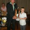 Peewee Ama Regional Champion - Triston Botha