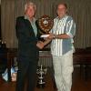 Sportsman of the Year - Peter Buck