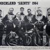 Sunderland Saints, 1964