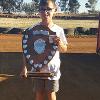 Kian Lawrenson, Regional Jnr Champion 2016