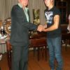 Golden Boot (Premier) - Lyle Kotze