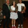 Golden Boot (S/cars) - Ed & Estelle Butler