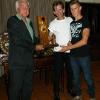 Best Pairs - Bobby Devine & Lyle Kotze