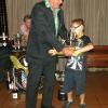 Peewee Pro S.A. Champion - Kian Lawrenson