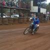 Speedway Foley,  . on 2 wheels